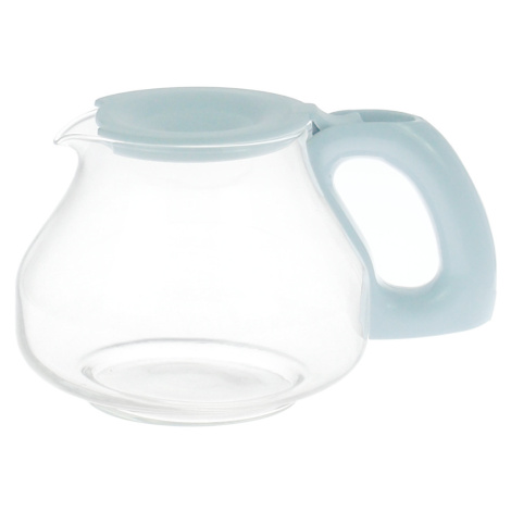 Konvička Philips Cucina 1,4L s poklicí, modrá