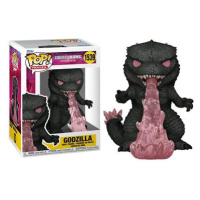 Funko Pop! Godzilla Godzilla x Kong The New Empire 1539