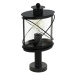 Venkovní stolní lampa EGLO Hilburn 94864 E27/60W