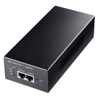 CUDY 90W Gigabit PoE+/PoE Injector