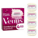 GILLETTE Venus ComfortGlide Sugarberry 4 ks