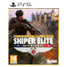 Sniper Elite Resistance (Deluxe Edition)