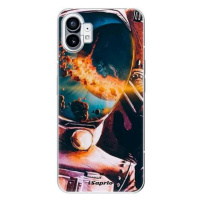 iSaprio Astronaut 01 pro Nothing Phone 1