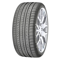 Michelin Latitude Sport 3 235/55 R 19 101Y letní