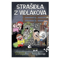 Strašidla z Vidlákova