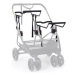 Valco Baby Adaptér B Valco Snap Duo Ultra pro autosedačky univerzální