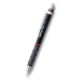 Mechanická tužka Tikky Black 1.0mm Rotring