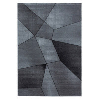 Ayyildiz koberce Kusový koberec Beta 1120 grey - 160x230 cm