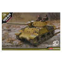 Model Kit tank 13521 - USSR M10 