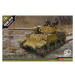 Model Kit tank 13521 - USSR M10 "Lend-Lease" (1:35)