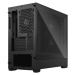 Fractal Design Pop Mini Silent Black TG Clear Tint FD-C-POS1M-02 Černá