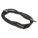 Bespeco ROCKIT Jack Stereo - XLR M cable 1,5 m