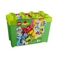 Lego DUPLO Classic 10914 Velký box s kostkami