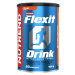 Nutrend Flexit Drink pomeranč 400 g