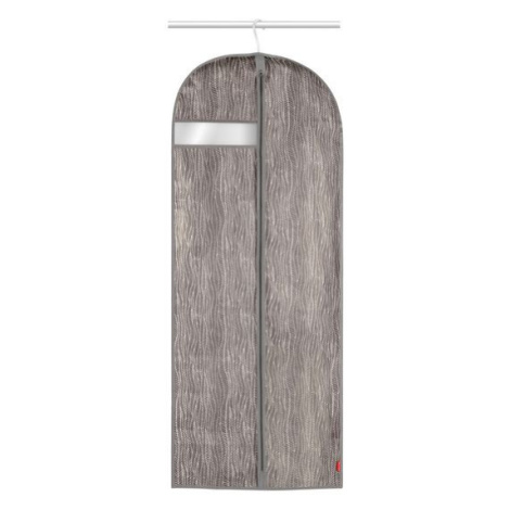 Obal na šaty FANCY HOME 150 x 60 cm, cappuccino