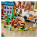 LEGO® Friends 41735 Malý domek na kolech