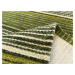 Oriental Weavers koberce PRO ZVÍŘATA: Pratelný Laos 140/999X  - 75x160 cm
