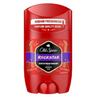 Old spice Rockstar Tuhý deodorant 50ml