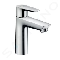 Hansgrohe 71713000 - Umyvadlová baterie s výpustí, CoolStart, chrom