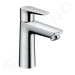 Hansgrohe 71713000 - Umyvadlová baterie s výpustí, CoolStart, chrom