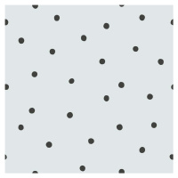 Dětská tapeta 10 m x 50 cm Playful Dots – Lilipinso