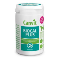 Canvit Biocal Plus pro psy tbl.500