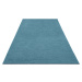 Mint Rugs - Hanse Home koberce Kusový koberec Cloud 103933 Petrolblue - 120x170 cm