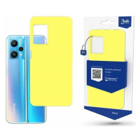 Kryt 3MK Matt Case Realme 9 Pro lime