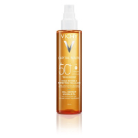 VICHY CAPITAL SOLEIL Neviditelný olej SPF50+ 200ml