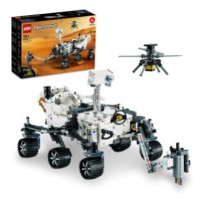 NASA Mars Rover Perseverance - LEGO Technic (42158)