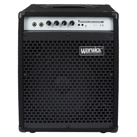 Komba Rockbag by Warwick