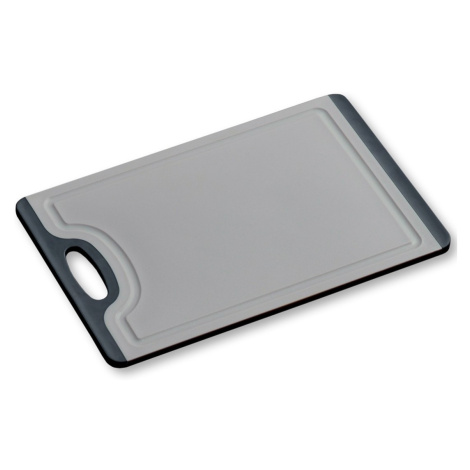 Kesper Prkénko na krájení Torry 36,5x24,5 cm šedé