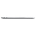 MacBook Air 13,3" 2020 / M1 / 16GB / 256GB (Stav B) Stříbrná