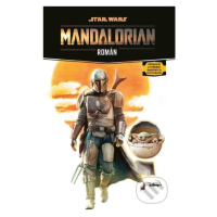 Star Wars: Mandalorian - kniha z kategorie Fantasy