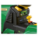 Peg Perego John Deere Ground Force Loader 12V - 330W - AKCE