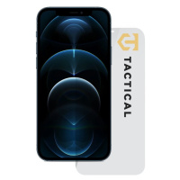 Tactical Glass Shield 2.5D sklo pro iPhone 12 Pro Max čiré