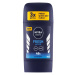 Nivea Men Fresh Active tuhý deodorant 50 ml