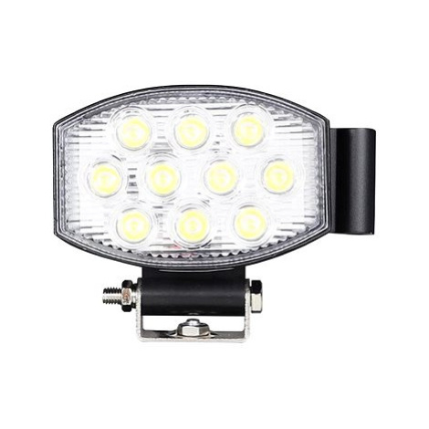 TT Technology LED světlo, 30 W, boční montáž, 9-32 V