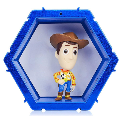 WOW! Pods Disney Pixar Toy Story Woody EPEE Czech