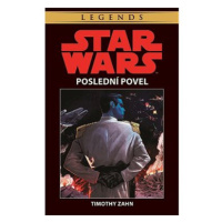 STAR WARS Poslední povel