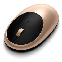 Satechi M1 Bluetooth Wireless Mouse - Gold