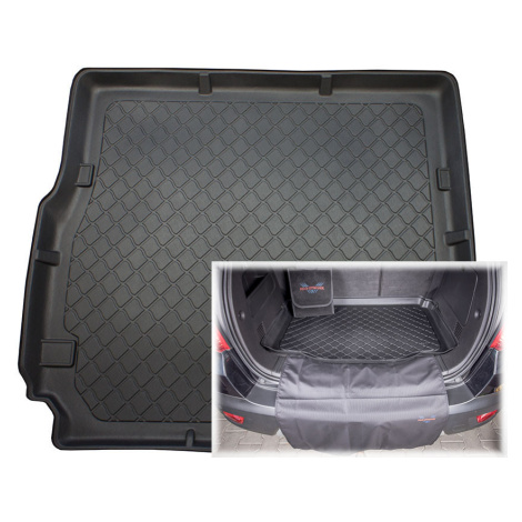 Discovery 3 Suv 2004-2008 Mat MultiProtector