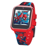 Smart hodinky KiDS Licensing Interactive smartwach Spiderman SPD4588