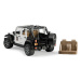 Bruder Jeep Wrangler  RUBICON,  POLICIE