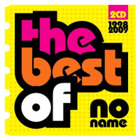 No Name: The Best of (2x CD) - CD