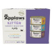 Applaws konzerva Kitten multipack 6 × 70 g