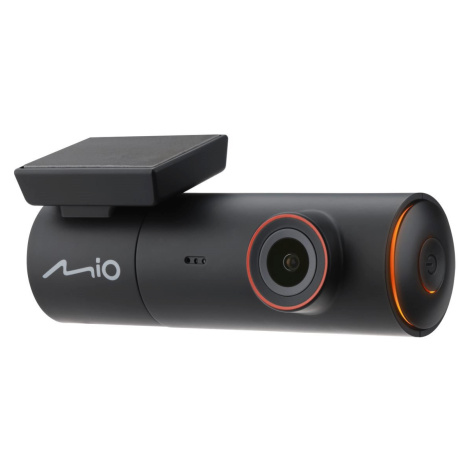 MIO MiVue J30 kamera do auta, 2,5K (2560 x 1440), WIFI , micro SD/HC