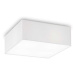 Stropní svítidlo Ideal Lux Ritz PL4 D40 152875 E27 4x52W 40cm