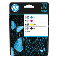 HP 6ZC72AE - originální multipack