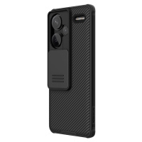 Nillkin CamShield PRO Zadní Kryt pro Xiaomi Redmi Note 13 Pro+ 5G Black